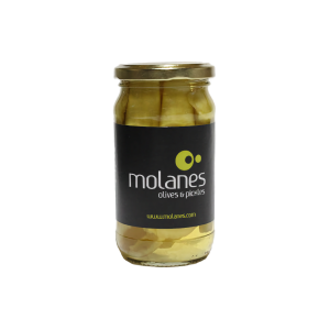 Ajíes en Vinagre Frasco