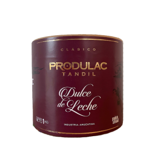 Dulce de Leche Grande