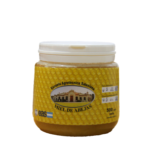 Miel x 500 gramos